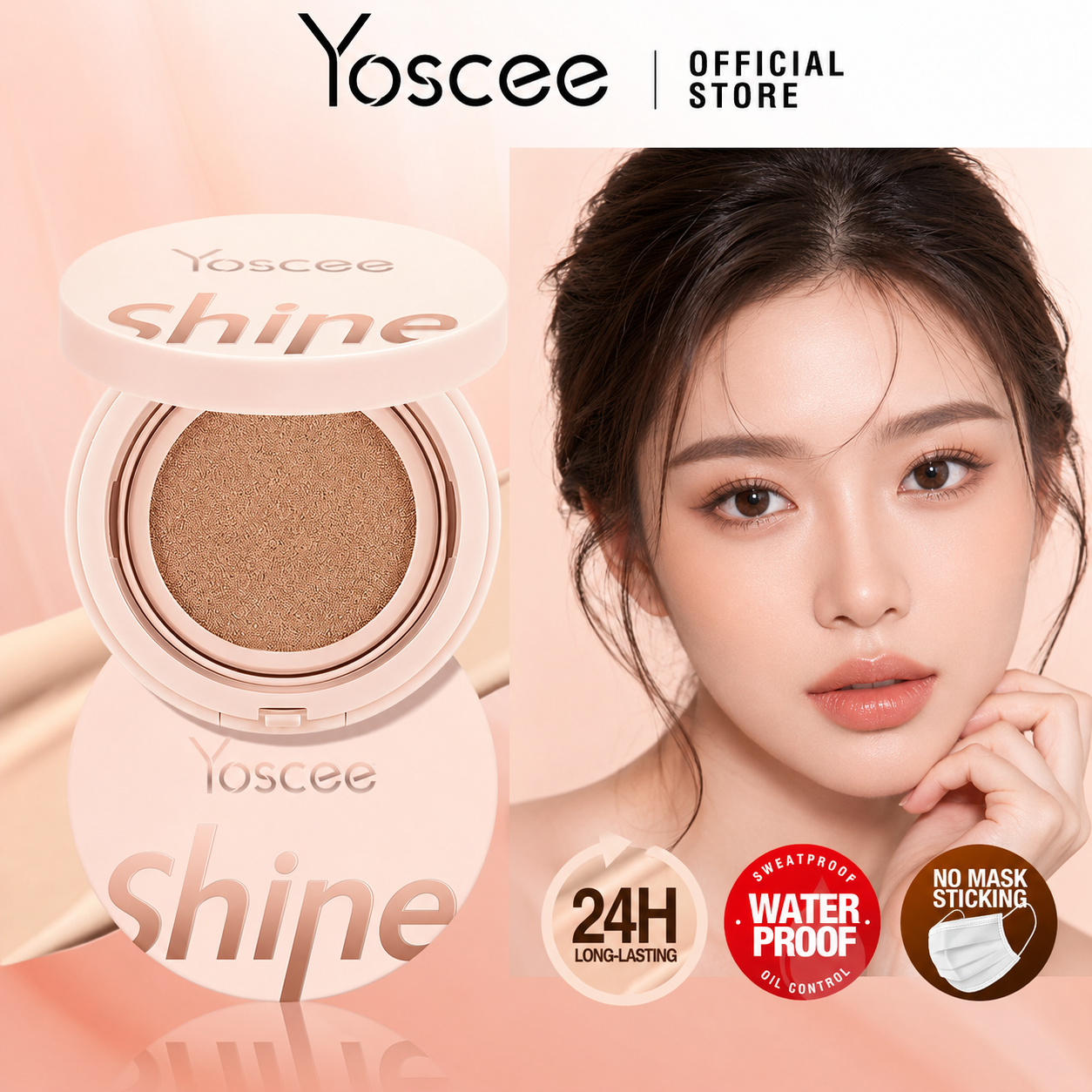 yoscee