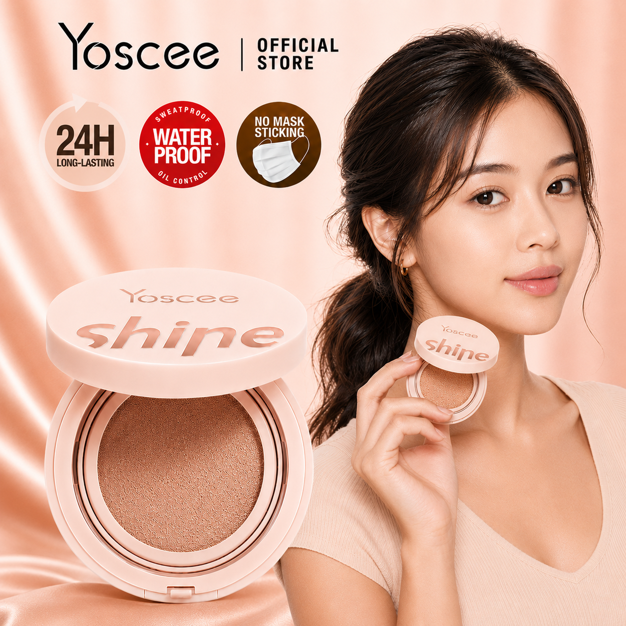 yoscee