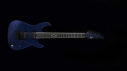 JA-6FT CUSTOM