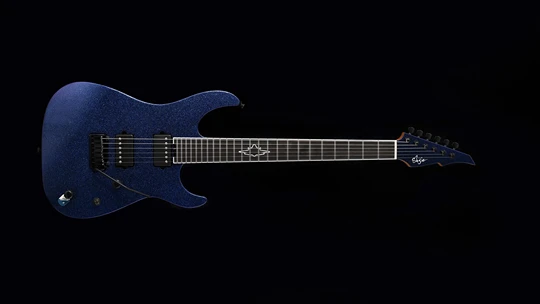 JA-6T CUSTOM