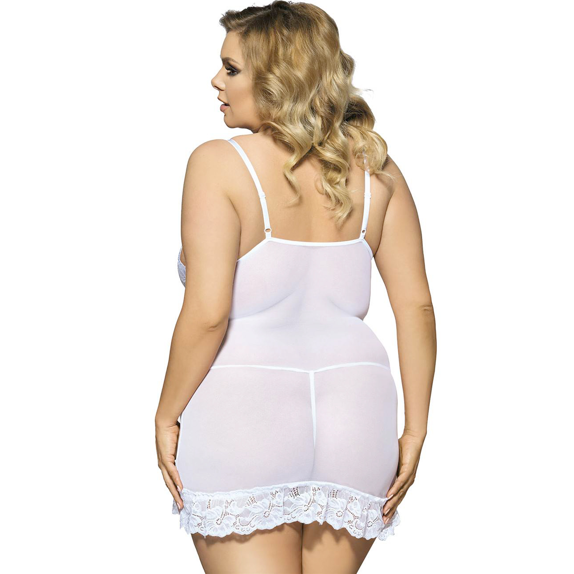Sexy Lingerie Hot Sale