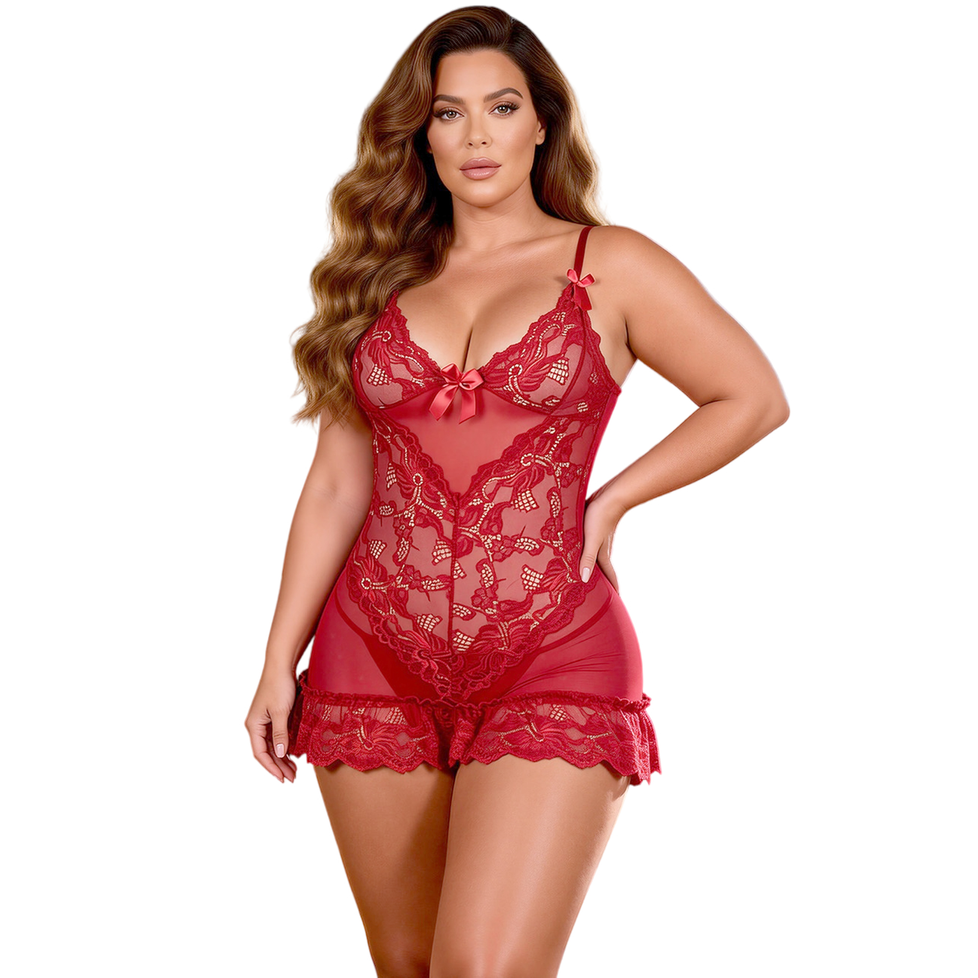 Sexy Lingerie Hot Sale