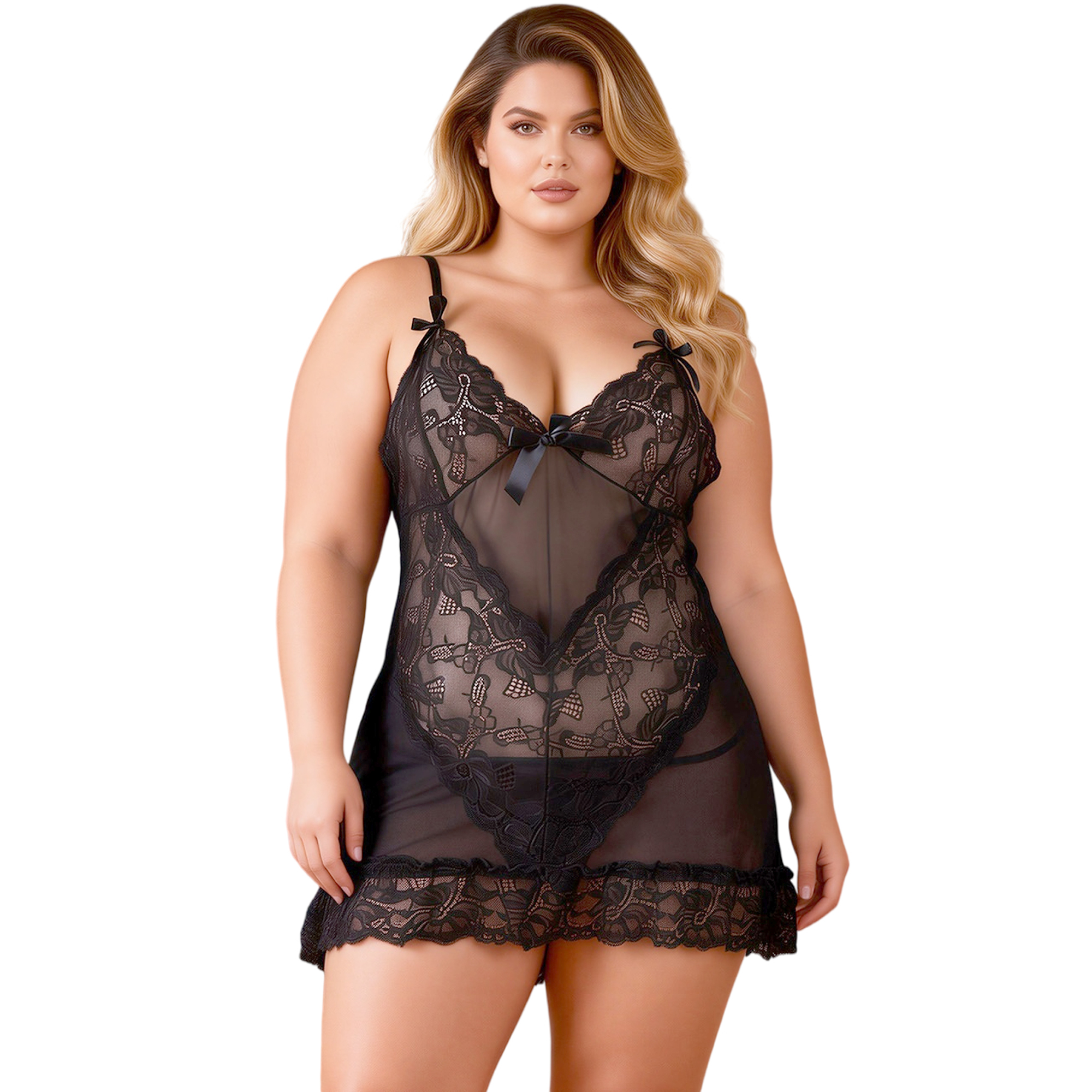 Sexy Lingerie Hot Sale
