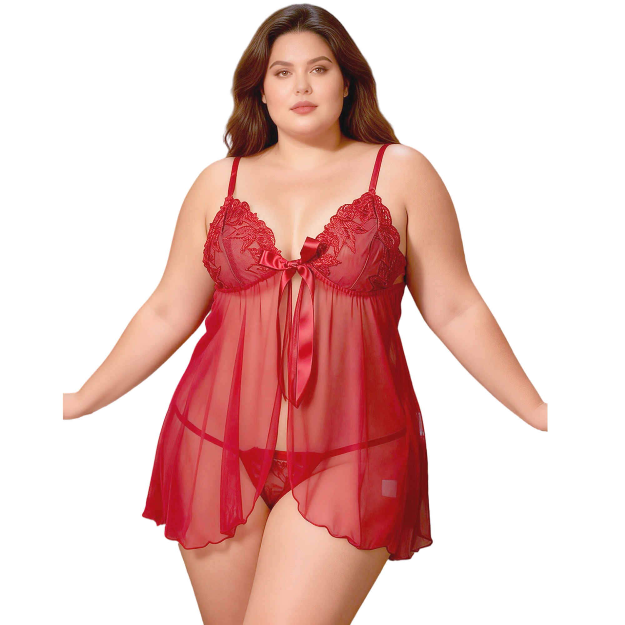 Sexy Lingerie Hot Sale