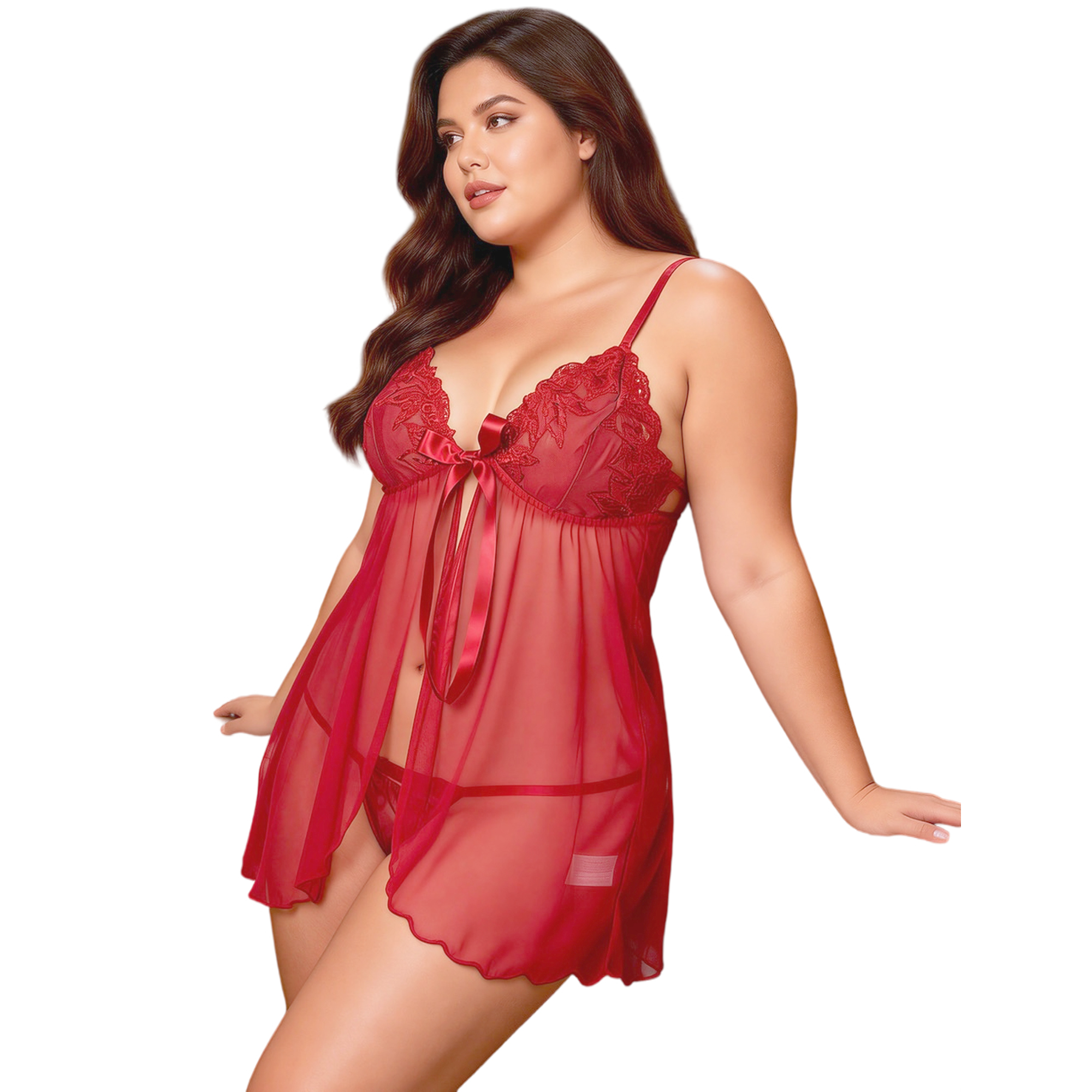 Sexy Lingerie Hot Sale