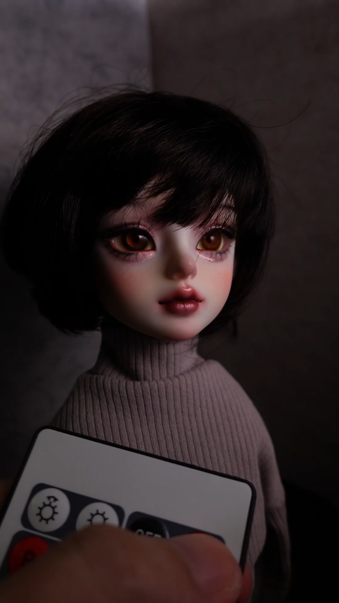 JoeyDoll