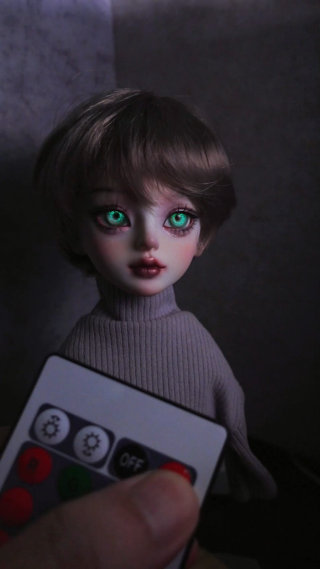 JoeyDoll