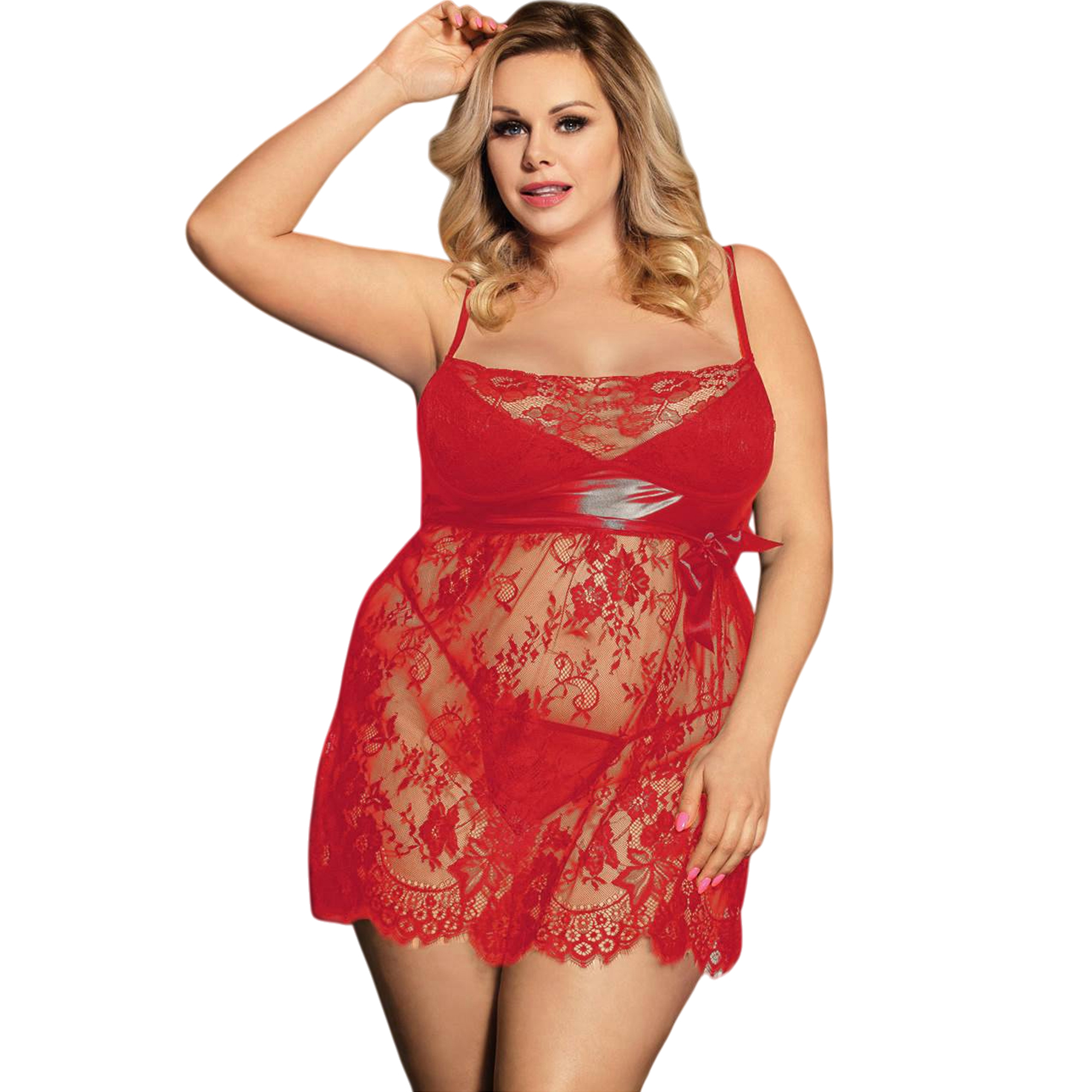 Sexy Lingerie Hot Sale