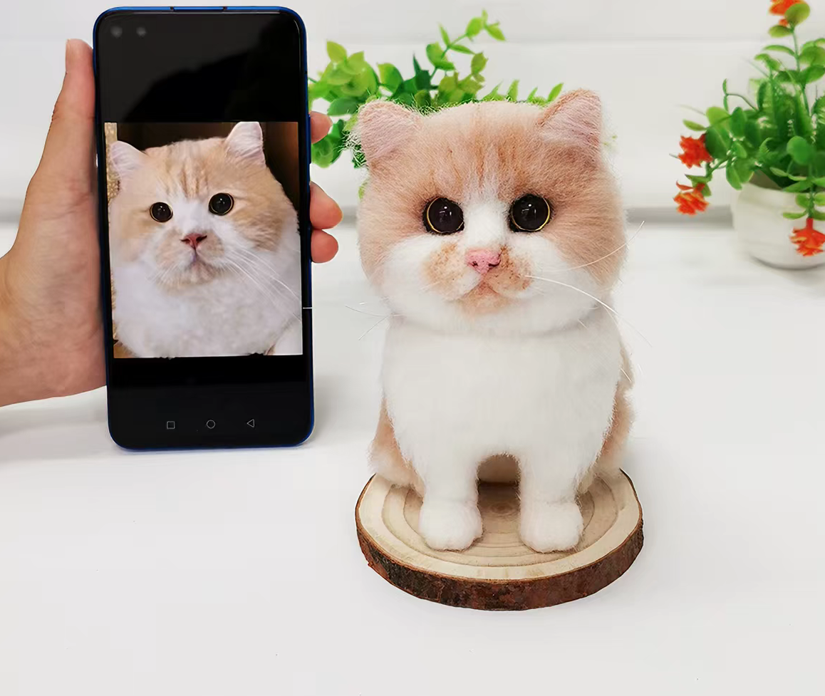 GJNest Pet
