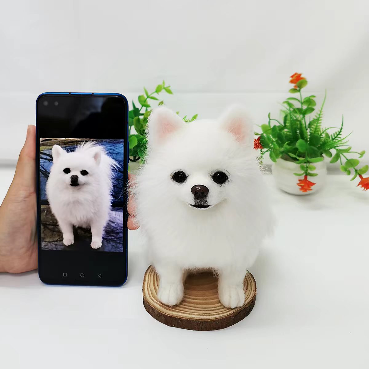 GJNest Pet
