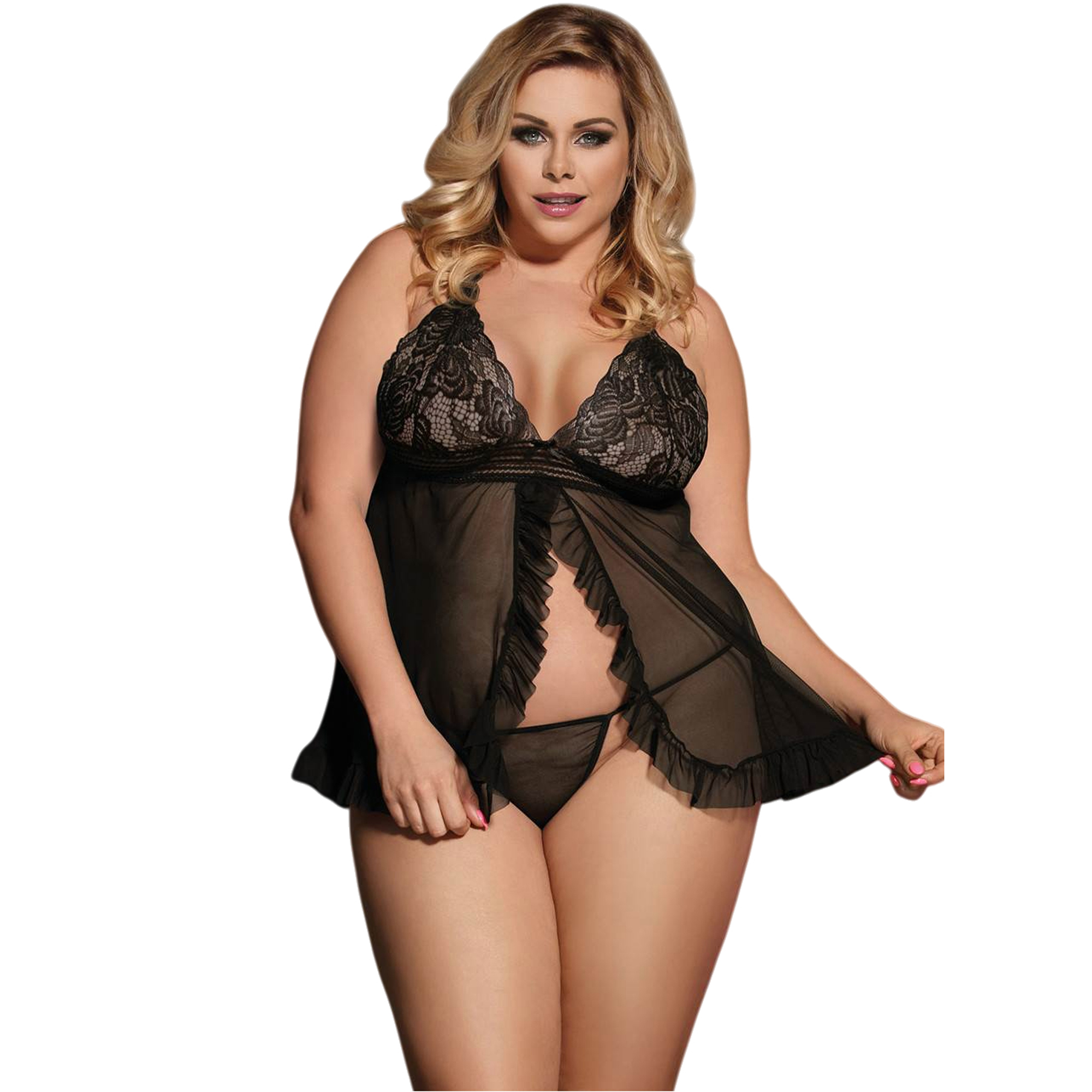 Sexy Lingerie Hot Sale
