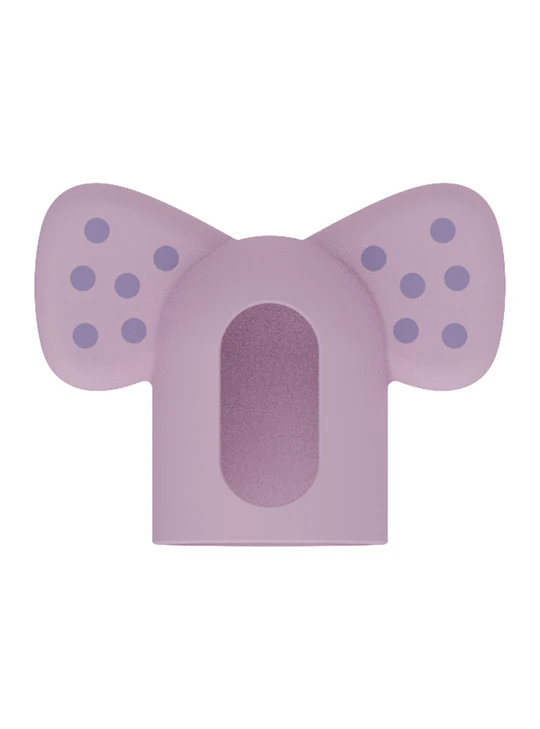 S series silicone heat-resistant decorative accessories