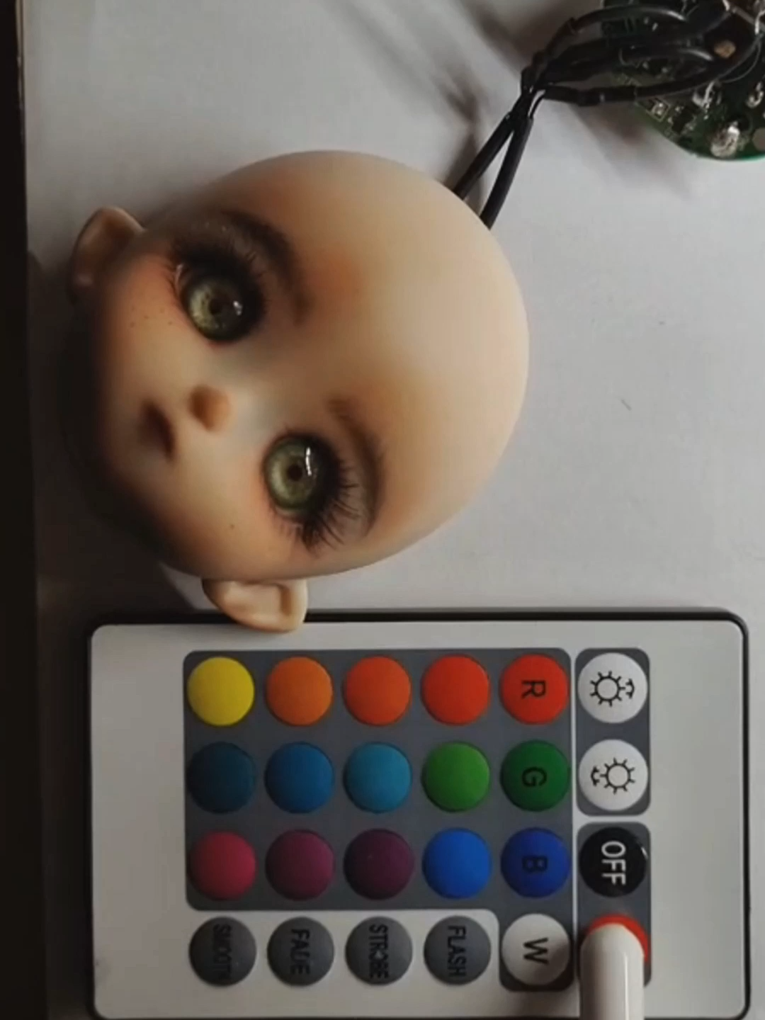 JoeyDoll