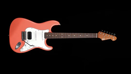 STE-V CUSTOM
