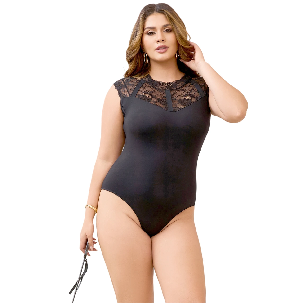 Sexy Lingerie,Plus Size Lingerie & Sleepwear.R81081